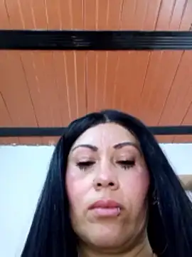 Tania mature online show from February 2026 05:22:01 PM