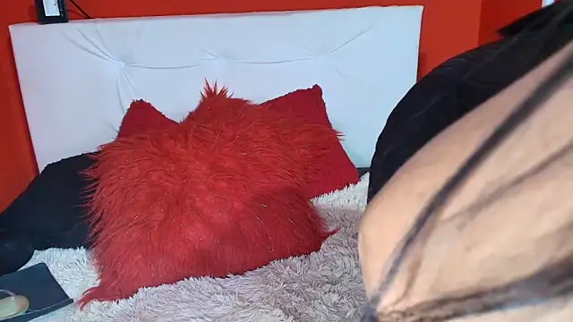 Tania mature online show from November 2025 07:51:02 PM