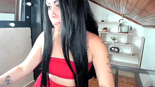 Tania mature online show from October 2025 06:01:02 PM