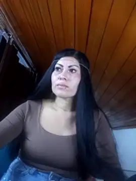 Tania mature online show from February 2026 05:34:02 PM