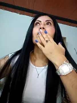 Tania mature online show from February 2026 05:21:01 PM