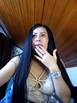 Tania mature online show from January 2026 05:52:02 PM