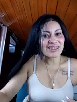 Tania mature online show from April 2026 04:53:02 PM