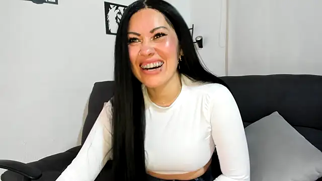 Tania mature online show from January 2026 07:12:01 PM