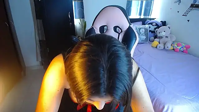 violeta campbell online show from January 2026 08:04:01 PM