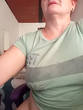 antonela ladiabla online show from March 2025 08:21:02 PM