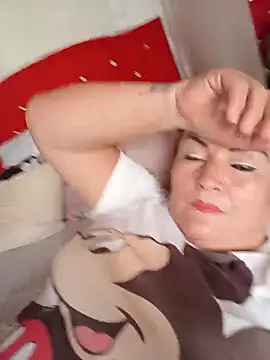 antonela ladiabla online show from September 2025 07:36:01 PM