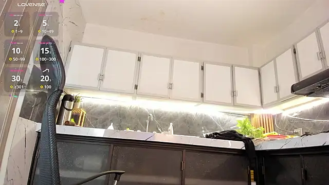 nicol snow online show from March 2026 07:16:02 PM