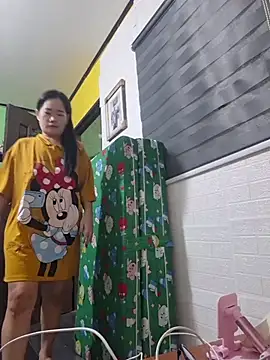 WinterMelon88 online show from March 2026 01:24:01 AM