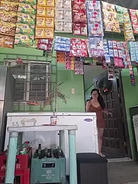 WinterMelon88 online show from March 2026 05:47:01 AM