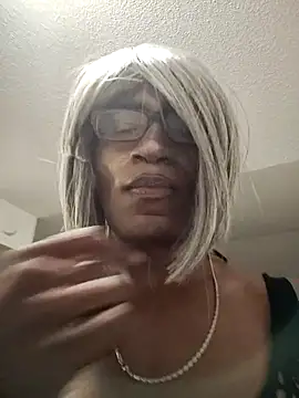 OGJackietheSilverFox online show from November 2025 12:22:01 AM