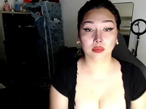 urqueendominant online show from April 2026 04:58:01 AM