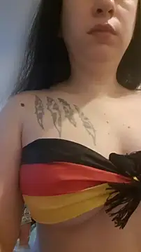 Tinka-Bella-Privat online show from June 2026 03:34:02 AM
