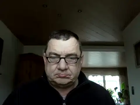 Nobbie444 online show from January 2026 11:47:01 AM