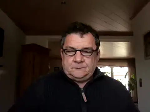 Nobbie444 online show from March 2026 11:12:01 AM