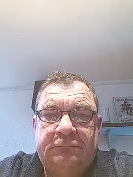 Nobbie444 online show from February 2026 12:59:01 PM