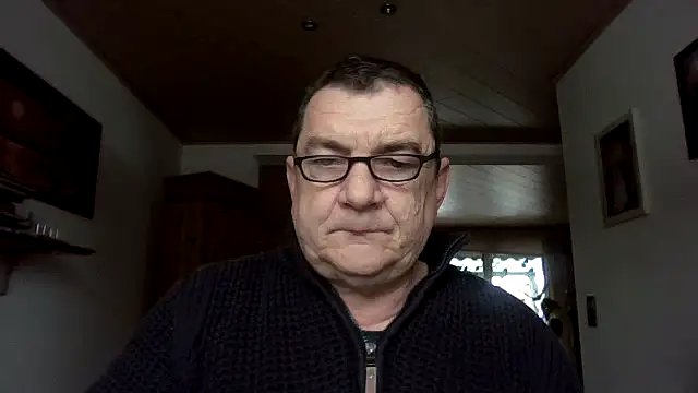 Nobbie444 online show from February 2026 12:25:02 PM