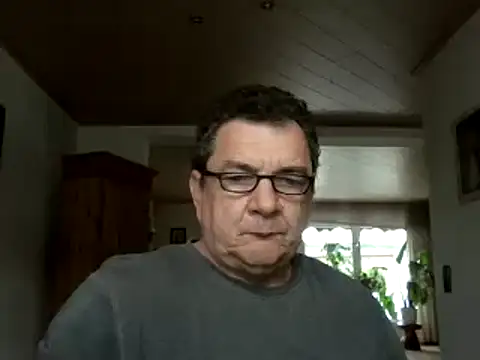 Nobbie444 online show from March 2026 11:34:01 AM