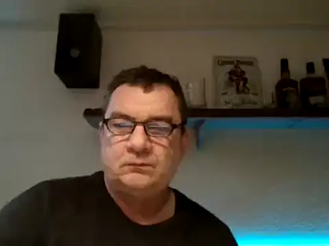 Nobbie444 online show from February 2026 12:29:02 PM