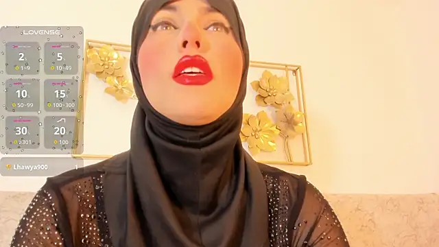 hanajameela online show from October 2025 11:40:02 AM