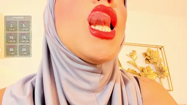 hanajameela online show from February 2026 11:55:02 AM