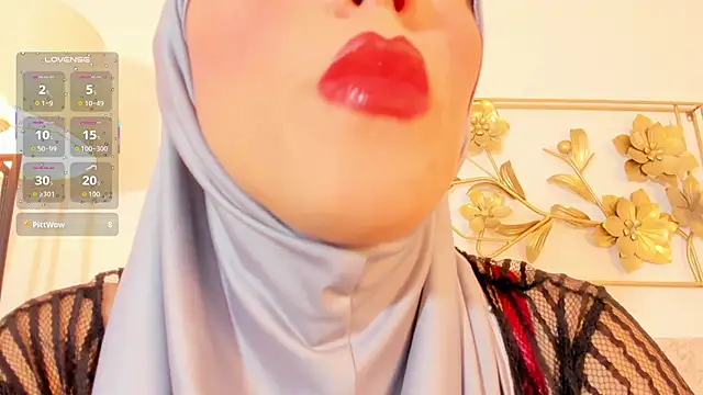 hanajameela online show from March 2026 11:47:01 AM