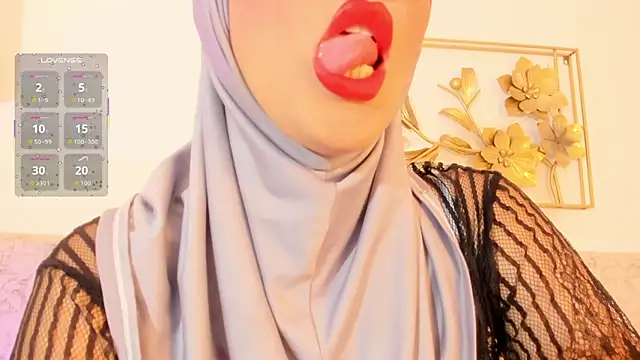 hanajameela online show from April 2026 11:47:02 AM