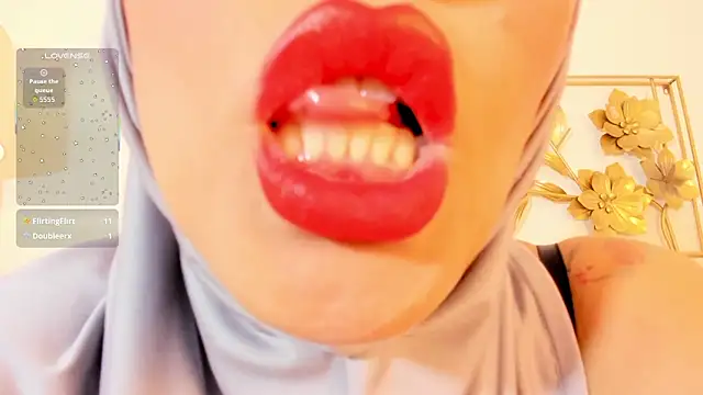 hanajameela online show from April 2026 11:44:02 AM