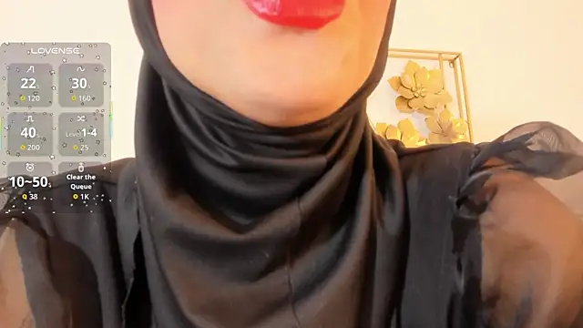 hanajameela online show from November 2025 11:47:02 AM