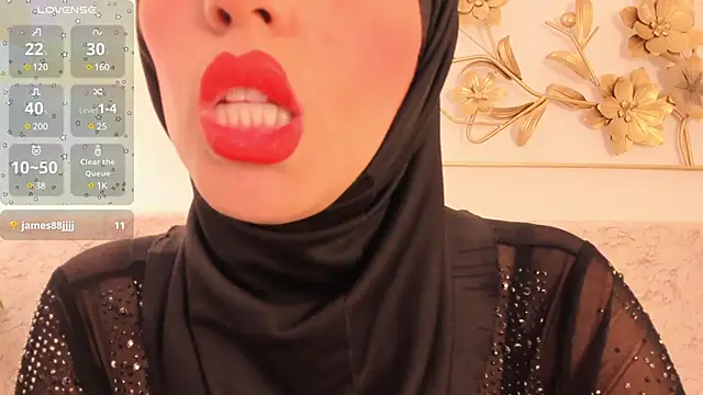 hanajameela online show from March 2025 11:40:02 AM