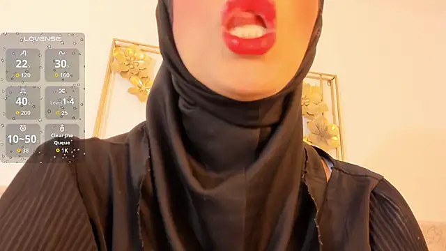 hanajameela online show from October 2025 11:45:02 AM