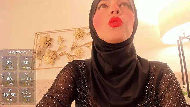 hanajameela online show from March 2025 11:33:02 AM