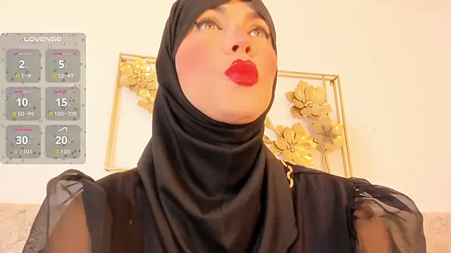 hanajameela online show from October 2025 11:41:02 AM