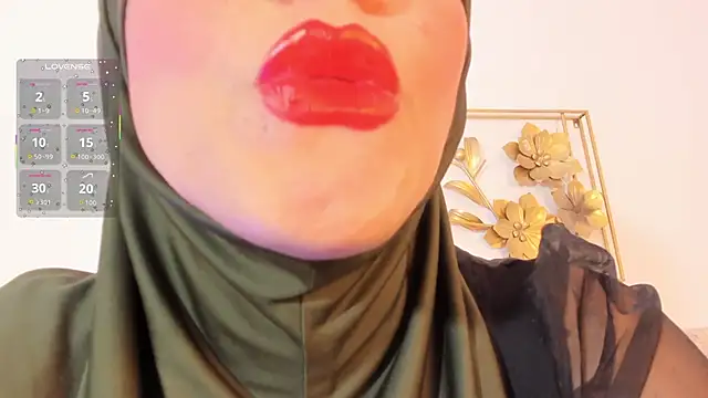 hanajameela online show from February 2026 11:54:02 AM