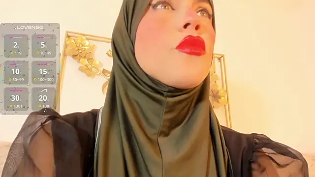 hanajameela online show from October 2025 11:35:02 AM