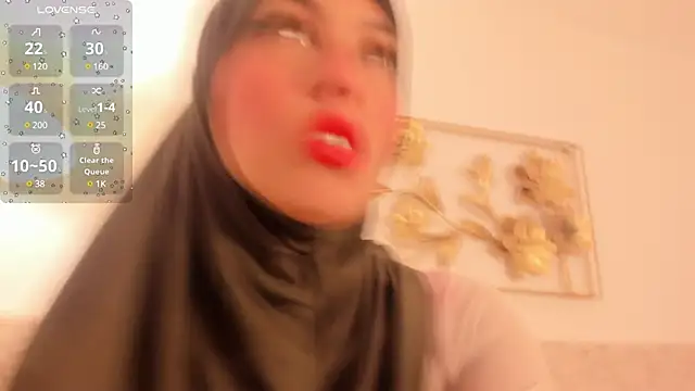 hanajameela online show from March 2025 11:33:01 AM