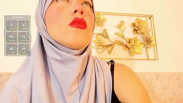 hanajameela online show from April 2026 11:45:01 AM