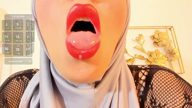 hanajameela online show from March 2026 11:43:01 AM