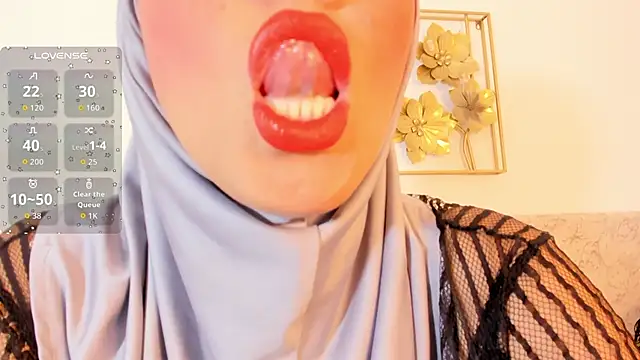 hanajameela online show from November 2025 11:47:01 AM