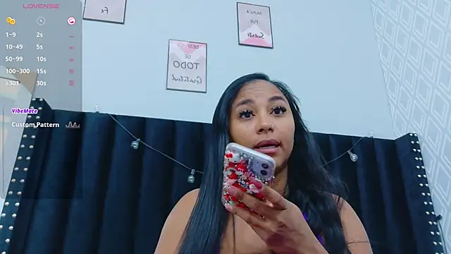 colombiamommy online show from September 2025 12:56:02 PM