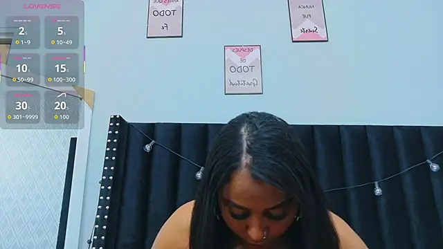 colombiamommy online show from October 2025 12:57:01 PM