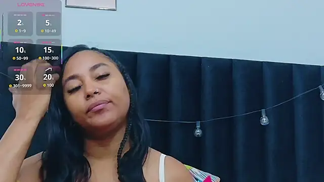 colombiamommy online show from October 2025 12:37:02 PM