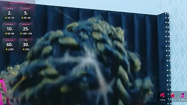 colombiamommy online show from March 2026 12:27:01 PM