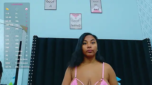 colombiamommy online show from March 2026 12:10:02 PM