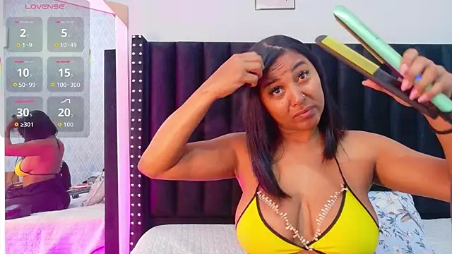 colombiamommy online show from May 2026 12:30:01 PM