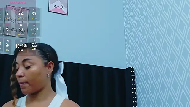 colombiamommy online show from March 2026 12:24:01 PM