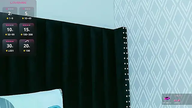 colombiamommy online show from April 2026 12:12:02 PM