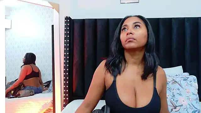 colombiamommy online show from May 2026 12:30:01 PM