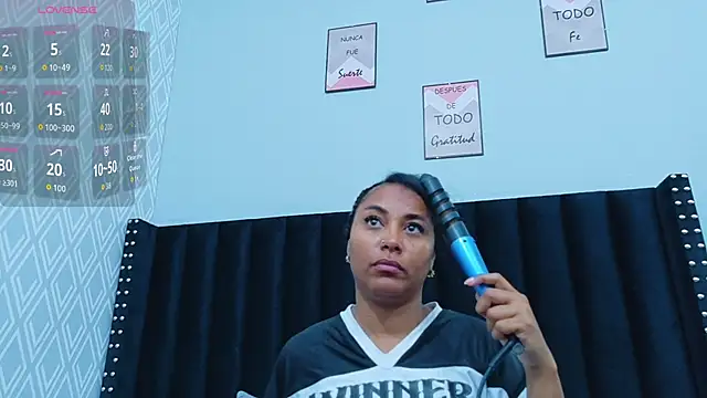 colombiamommy online show from March 2026 12:24:02 PM