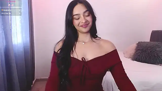 Snapshot of Melaniie01 chatting on February 2026 10:44:02 PM Melaniie01 online show from February 2026 10:44:02 PM